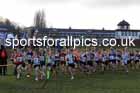 Boys Under-13s 2026 Northern Cross Country Champs., Pontefract Racecourse, Pontefract. Photo: David T. Hewitson/Sports for All Pics